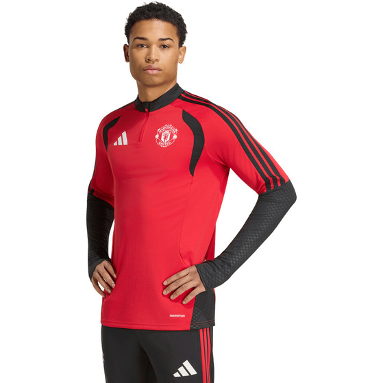 adidas Manchester United Haut Training 26/27