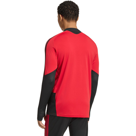 adidas Manchester United Haut Training 26/27