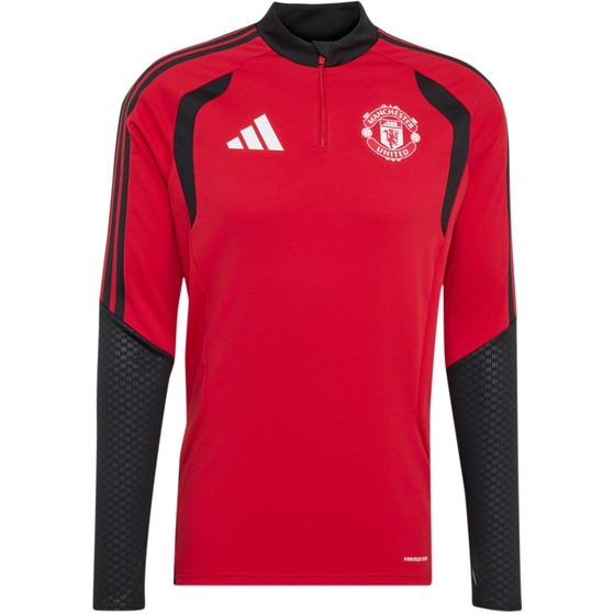 adidas Manchester United Haut Training 26/27