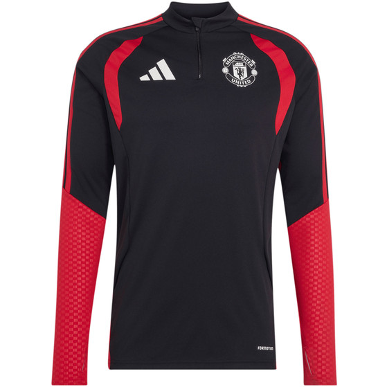 adidas Manchester United Trainingsoberteil