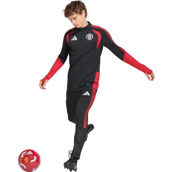 adidas Manchester United Trainingsoberteil