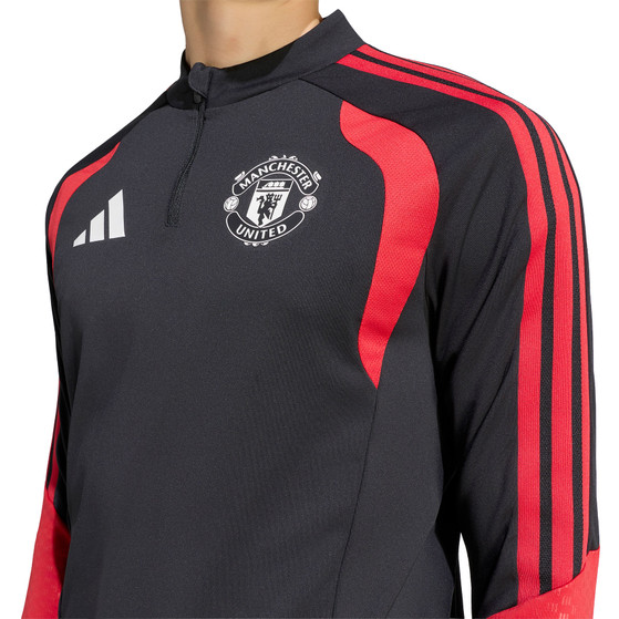adidas Manchester United Trainingsoberteil