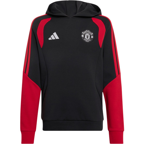 adidas Manchester United TK Hoody Kinder