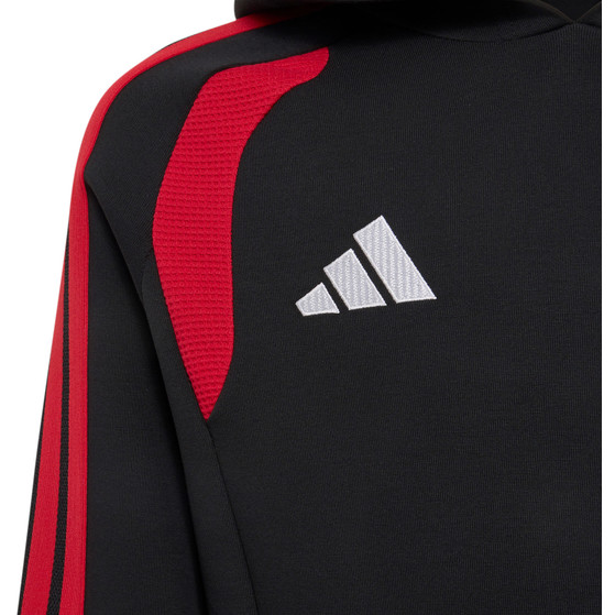 adidas Manchester United TK Hoody Kinder