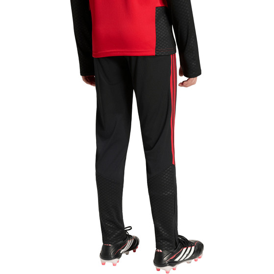 adidas Manchester United Pantalon Training Jr