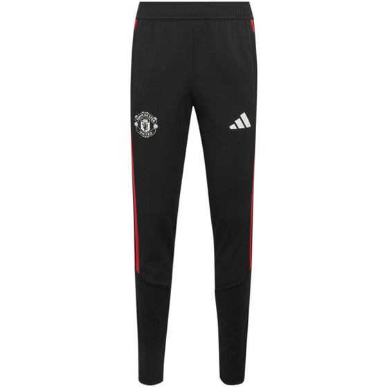 adidas Manchester United Pantalon Training Jr