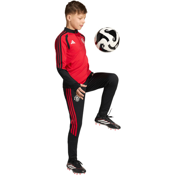 adidas Manchester United Pantalon Training Jr