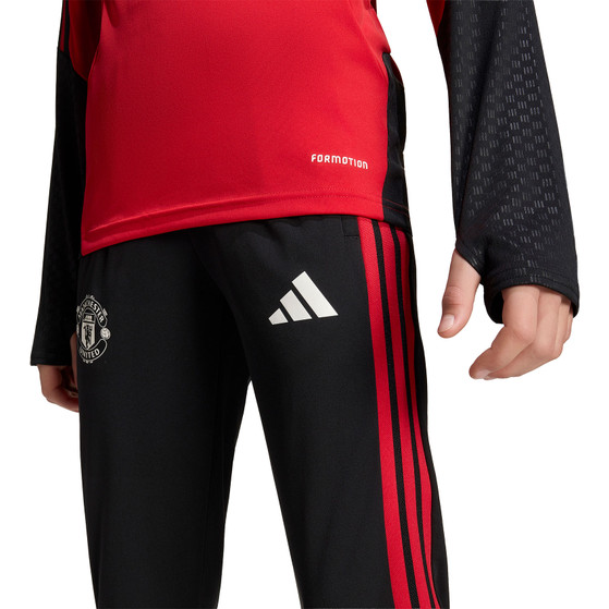 adidas Manchester United Pantalon Training Jr