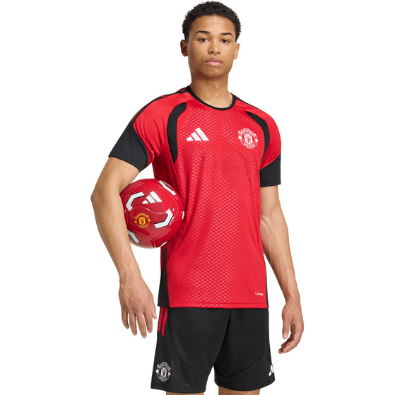 adidas Manchester United Träningströja 26/27