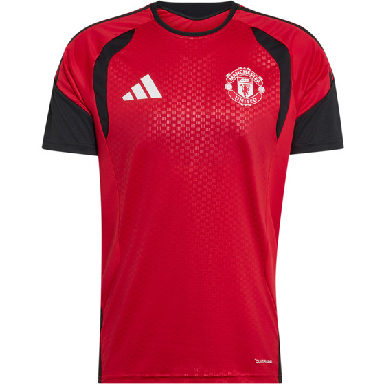 adidas Manchester United Träningströja 26/27