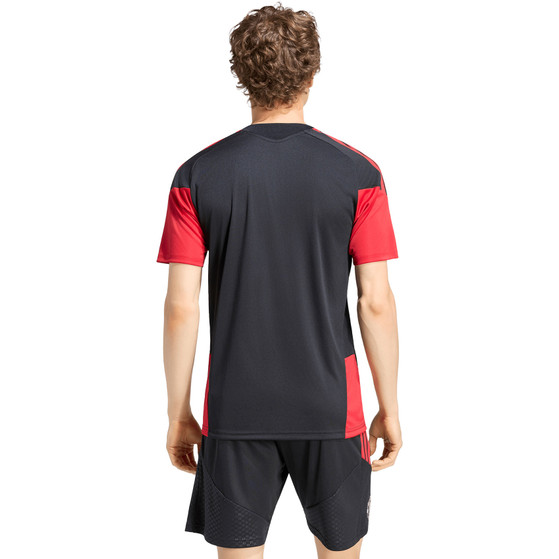 adidas Manchester United Trainingsshirt