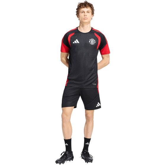 adidas Manchester United Trainingsshirt