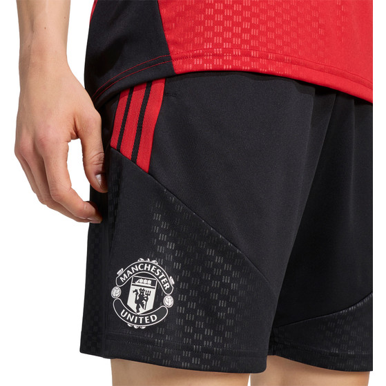 adidas Manchester United Trainingsshort