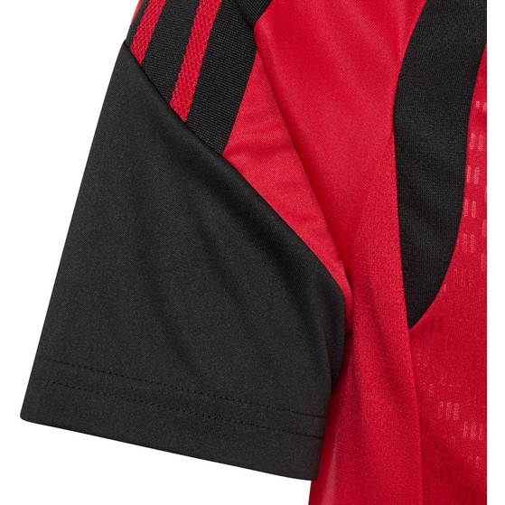 adidas Manchester United Trainingsshirt Kinder