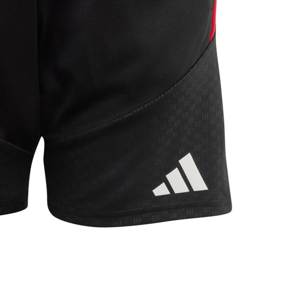 adidas Manchester United Training Short Jr