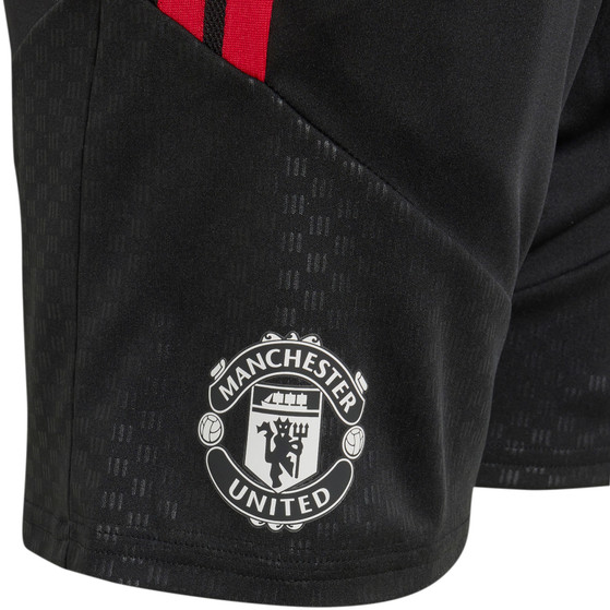 adidas Manchester United Training Short Jr