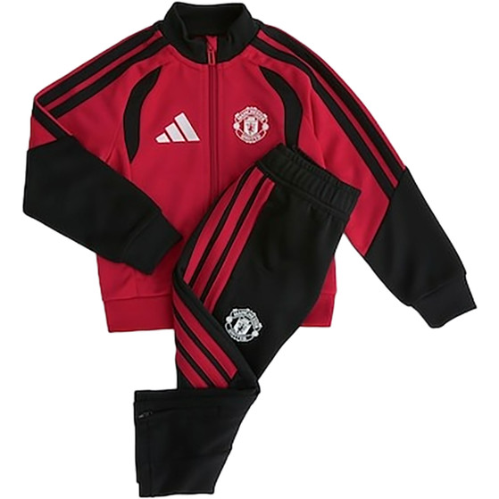adidas Manchester United Survêtement Petit Jr