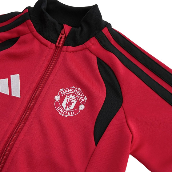 adidas Manchester United Survêtement Petit Jr