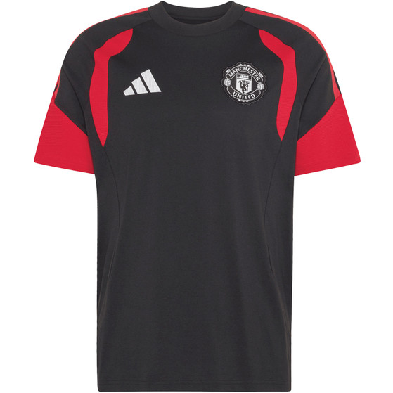 adidas Manchester United T-Shirt