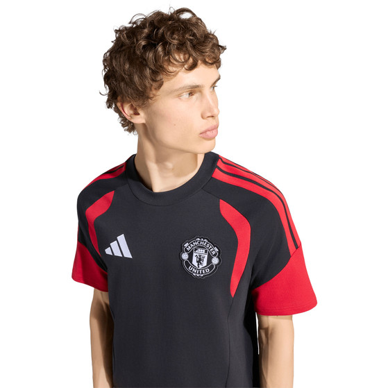 adidas Manchester United T-Shirt
