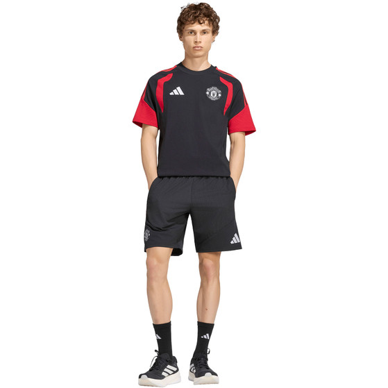 adidas Manchester United T-Shirt