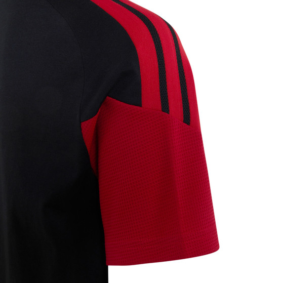 adidas Manchester United T-Shirt Jr 26/27