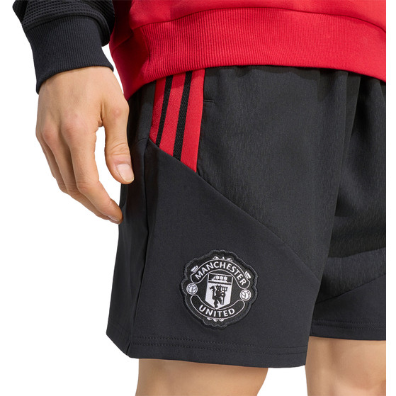 adidas Manchester United DT Short