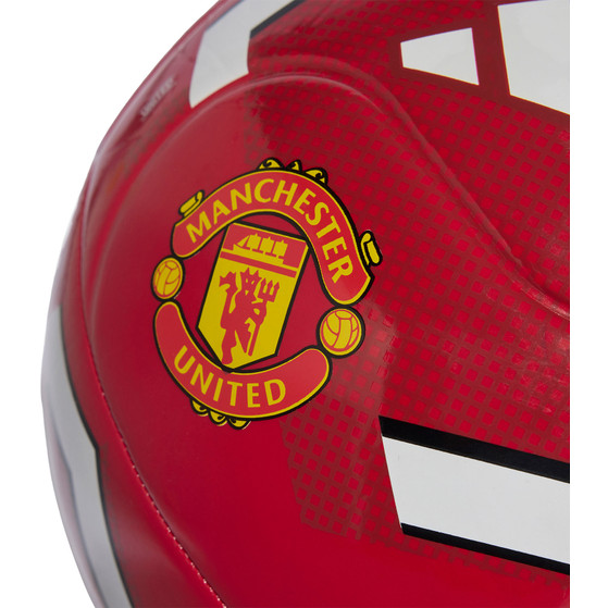 adidas Manchester United Club Ballon - Taille 5