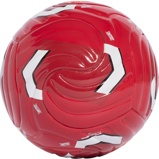 adidas Manchester United Mini Ball