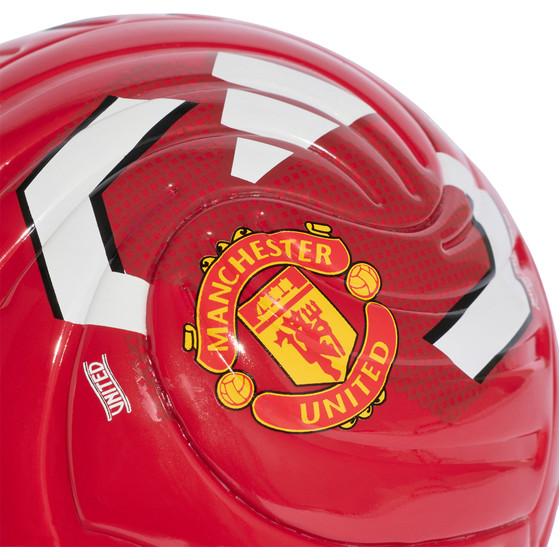 adidas Manchester United Mini Ball