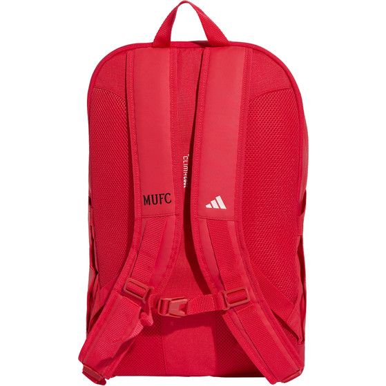 adidas Manchester United Backpack 2026/2027