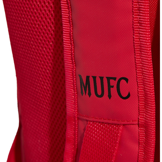 adidas Manchester United Backpack 2026/2027