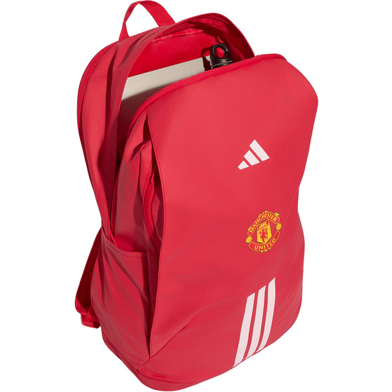adidas Manchester United Backpack 2026/2027