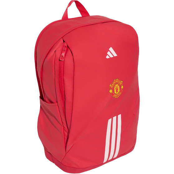 adidas Manchester United Backpack 2026/2027
