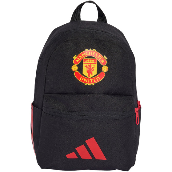 adidas Manchester United Ryggsäck Barn 26/27