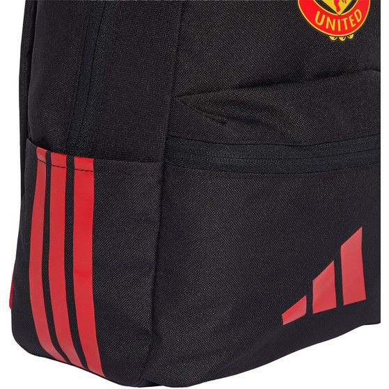 adidas Manchester United Ryggsäck Barn 26/27