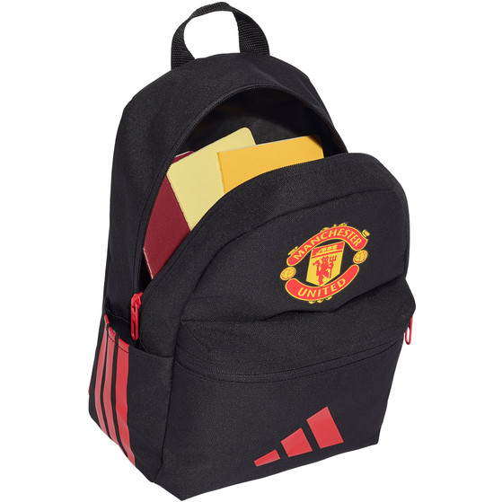 adidas Manchester United Ryggsäck Barn 26/27