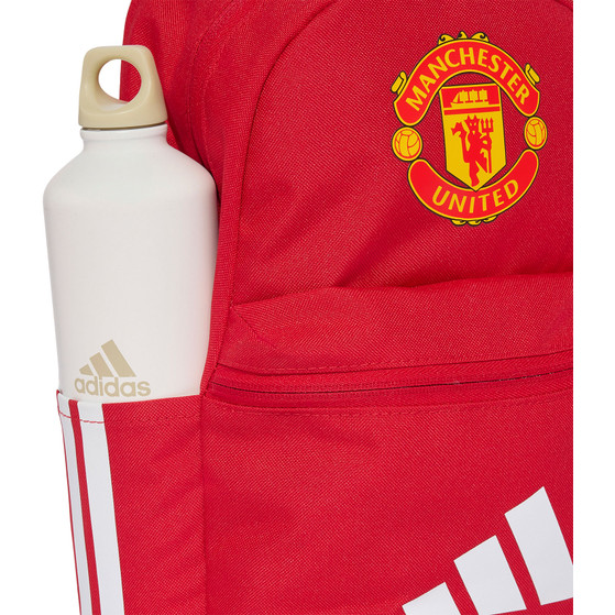 adidas Manchester United Ryggsäck Barn 26/27