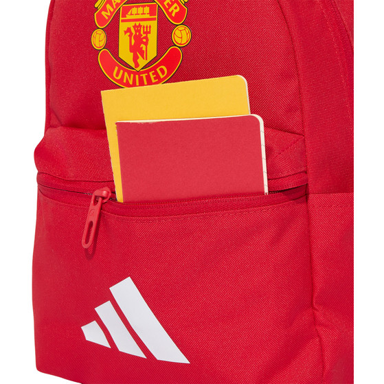adidas Manchester United Ryggsäck Barn 26/27