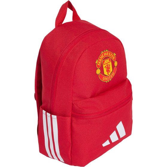 adidas Manchester United Ryggsäck Barn 26/27