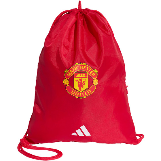 adidas Manchester United Gym Bag 2026/2027