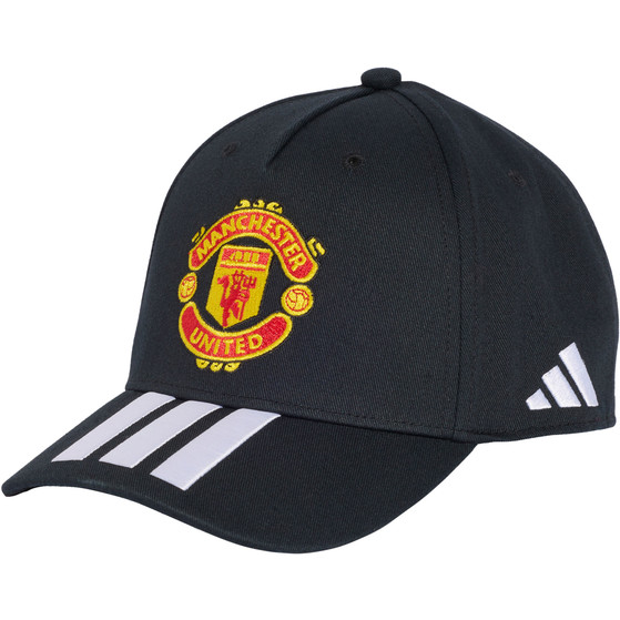 adidas Manchester United Cap Kids 2026/2027
