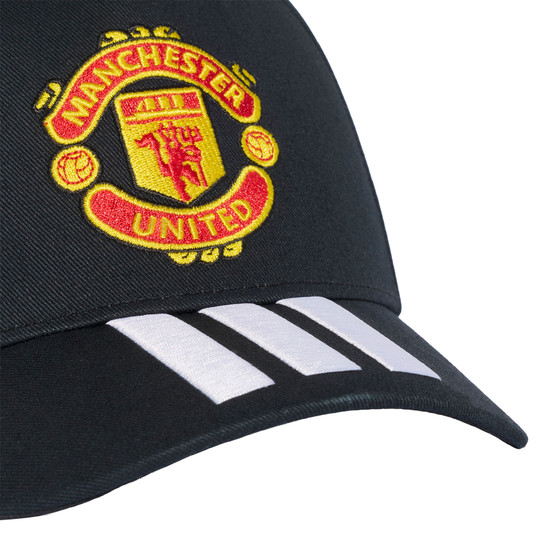 adidas Manchester United Cap Kids 2026/2027