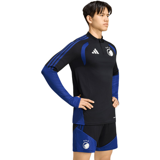 adidas FC Kopenhagen Trainingsjacke 26/27