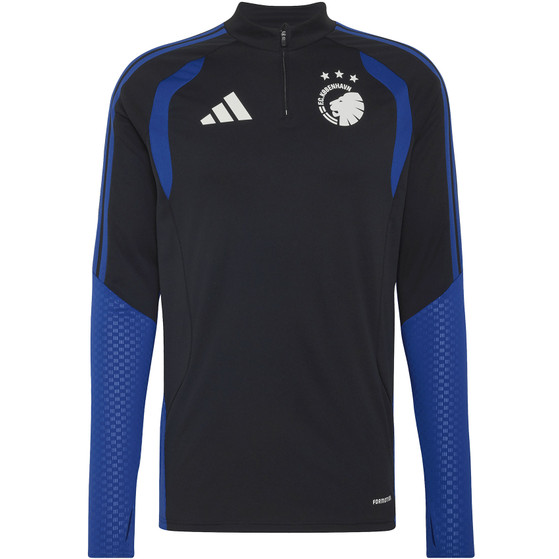 adidas FC Kopenhagen Trainingsjacke 26/27