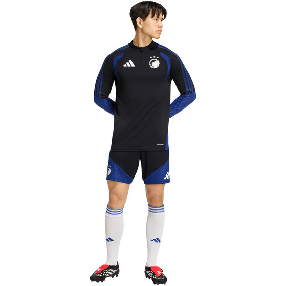 adidas FC Kopenhagen Trainingsjacke 26/27