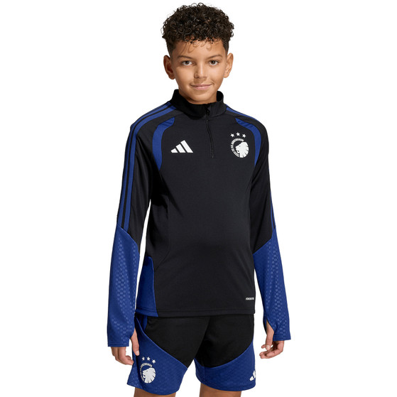adidas FC Kopenhagen Trainingsjacke Kinder 26/27