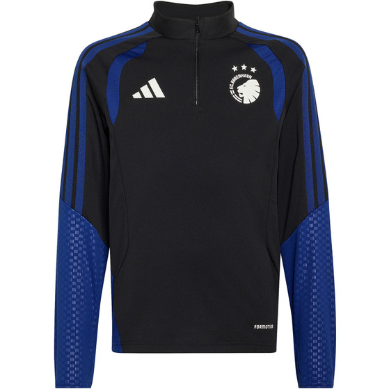 adidas FC Kopenhagen Trainingsjacke Kinder 26/27