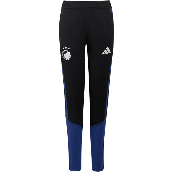 adidas FC Kopenhagen Training Pantalon Jr 26/27