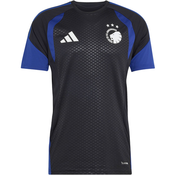 adidas FC Copenhague Maillot Training 26/27